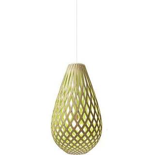 David Trubridge Koura Lime