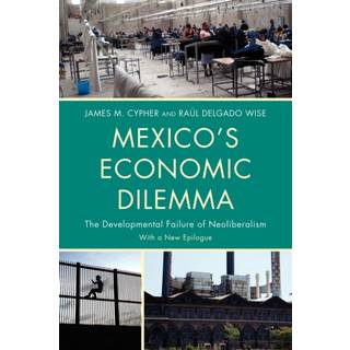 Mexico's Economic Dilemma