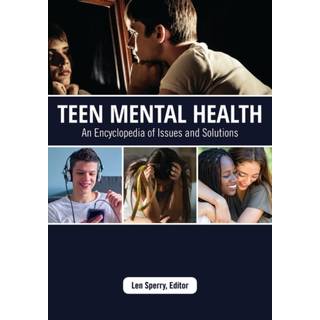 Teen Mental Health