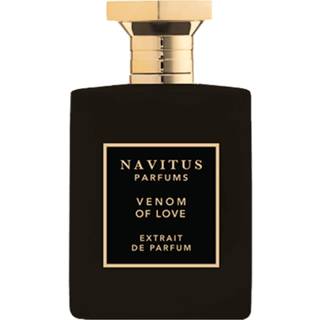 Venom of Love Extrait de Parfum 100ml