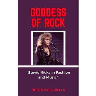 Goddess of Rock