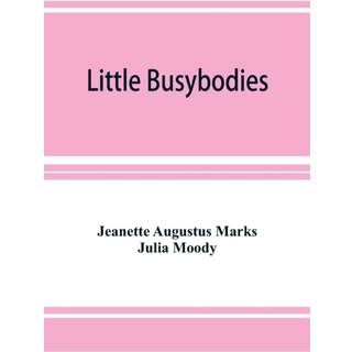 Little Busybodies