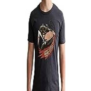 OVERWATCH - T-Shirt Chopper - Black (S)