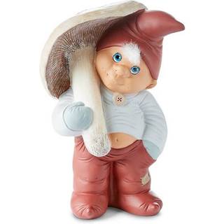 Klarborg nisse Vincent