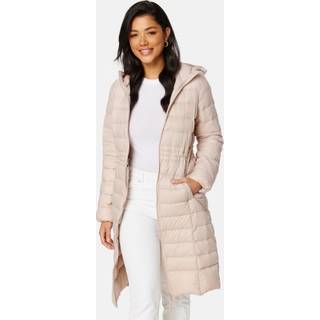 Natalia Light Down Coat