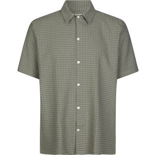 Avan JX Shirt 14698 M Dusty Olive (L)