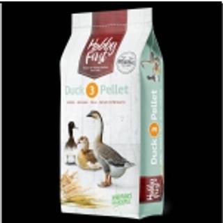 6 x Hobby First, Duck 3 Pellet, 20 kg