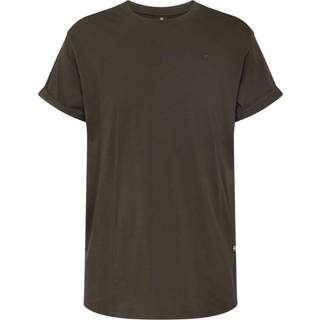 Lash T-Shirt - Grey - Men
