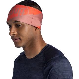 pandebånd BUFF CoolNet UV® Wide Headband 133783-440