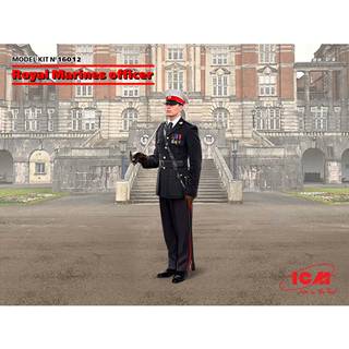 British Marine (100% new molds)