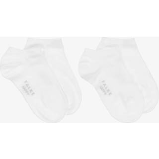 FALKE Happy 2-Pack Kids Sneaker socks