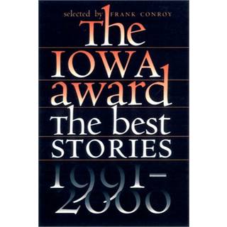 The Iowa Award