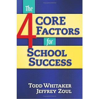 4 CORE Factors for School Success