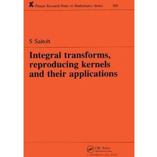 Integral Transforms, Reproducing Kernels and Their Applications