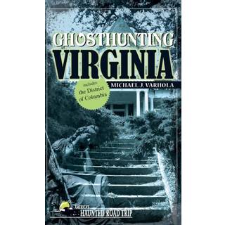 Ghosthunting Virginia