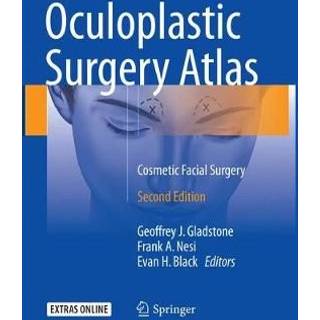 Oculoplastic Surgery Atlas