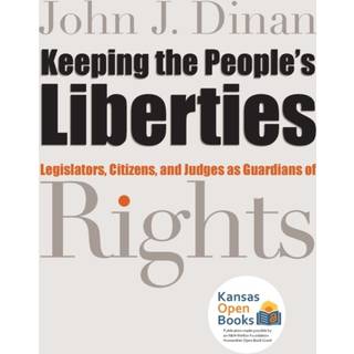 Keeping the People's Liberties