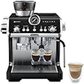 Delonghi La Specialista Opera EC9555 espressomaskine, sort