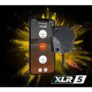 RaceChip XLR5 Fiat Stilo (192) 2.4 20V + Controller