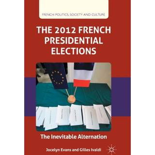 The 2012 French Presidential Elections