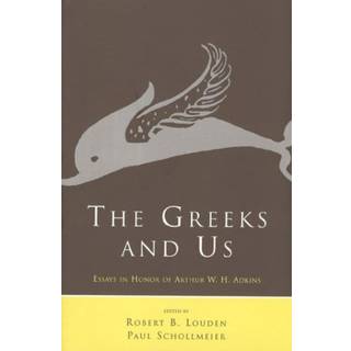 The Greeks and Us