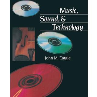 Music, Sound, and Technology