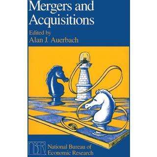 Mergers and Acquisitions