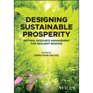 Designing Sustainable Prosperity