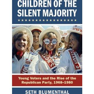 Children of the Silent Majority