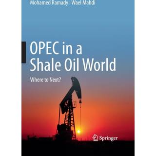 OPEC in a Shale Oil World