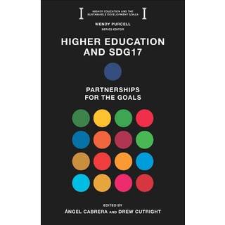 Higher Education and SDG17