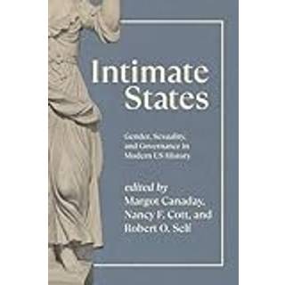 Intimate States