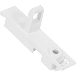 Electrolux Tørretumblerens låge, smæklås 1365005105