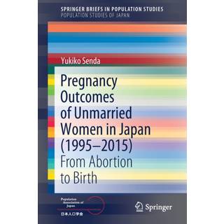 Pregnancy Outcomes of Unmarried Women in Japan (1995–2015)