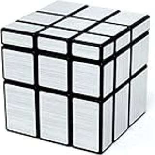 QiYi 3x3 Mirror Blocks Blue - Professorterning