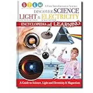 Discover Science, Light & Electricity