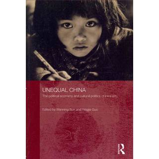 Unequal China