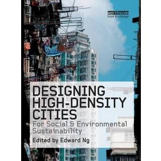 Designing High-Density Cities