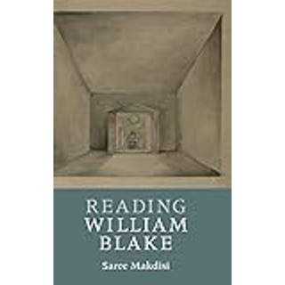 Reading William Blake