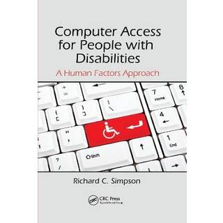Computer Access for People with Disabilities