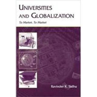 Universities and Globalization