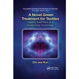 A Novel Green Treatment for Textiles