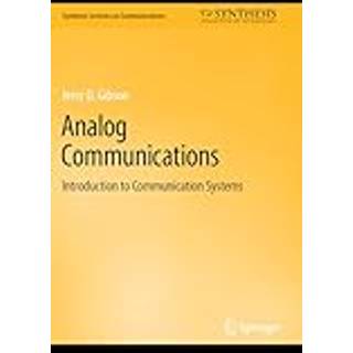 Analog Communications