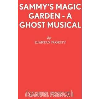 Sammy's Magic Garden