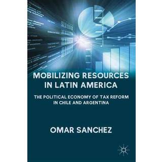 Mobilizing Resources in Latin America