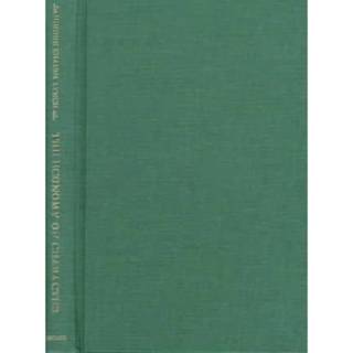 The Economy of Character