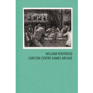 William Kentridge: Carlton Centre Games Arcade