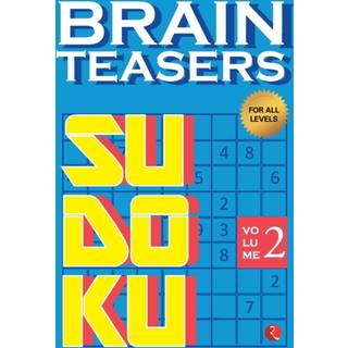 Brain Teasers Sudoku