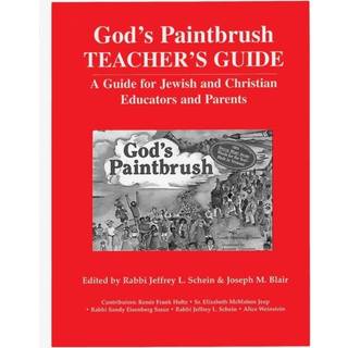 God's Paintbrush Teacher's Guide
