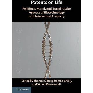 Patents on Life